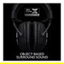 Logitech 981-000907 PRO X Lightspeed Auriculares Gaming Inalámbricos - Negro