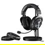 Logitech 981-000907 PRO X Lightspeed Auriculares Gaming Inalámbricos - Negro