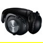 Logitech 981-000907 PRO X Lightspeed Auriculares Gaming Inalámbricos - Negro