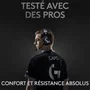 Logitech G PRO X Wireless Lightspeed Negro