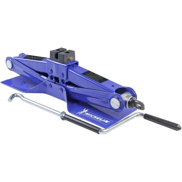 Michelin Gato de Diamante Jack Diamond - Capacidad de Elevación 1.5T