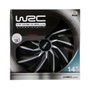 WRC 4 Enjo Bi-Colo 14 TURBO Tapacubos de 14 pulgadas