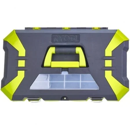 Caja de Herramientas Ryobi RTB19INCH 33 L Caja de Herramientas Ryobi RTB19INCH 33 L