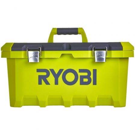 Caja de Herramientas Ryobi RTB19INCH 33 L Caja de Herramientas Ryobi RTB19INCH 33 L