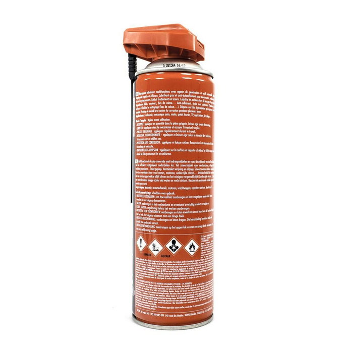 Facom Aceite penetrante de lubricante Multifunciones 400 ml