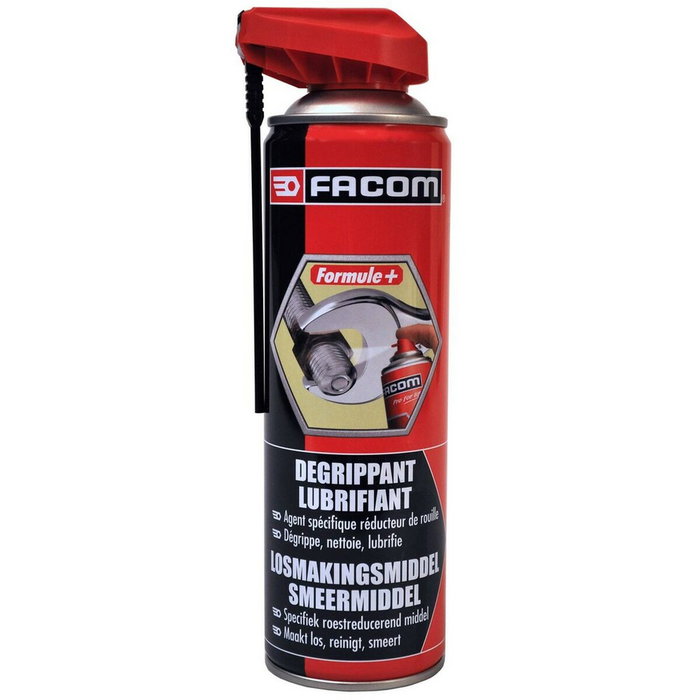 Facom Aceite penetrante de lubricante Multifunciones 400 ml