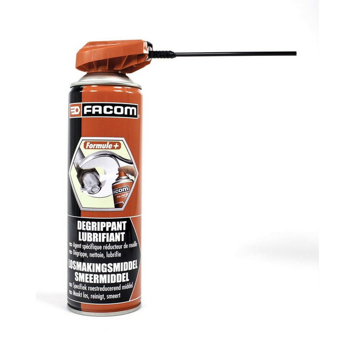 Facom Aceite penetrante de lubricante Multifunciones 400 ml