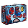 Stamp Spiderman Patines en línea Ajustables 27-30