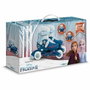 Reine Des Neiges THE QUEEN OF SNOWS II Patines en línea 2 en 1 Talla 27-30