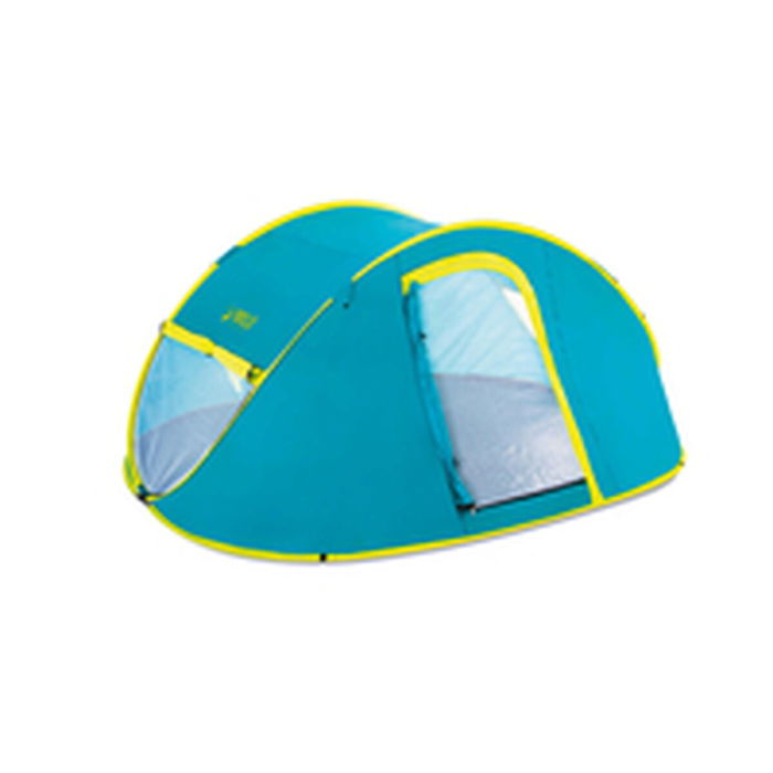Bestway Tienda Polyester Fibra de Vidrio 240x210x100 cm Camping 68087 Bestway Tienda Polyester Fibra de Vidrio 240x210x100 cm Camping 68087