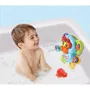 Vtech Baby Lancelot, el Elephant'eau - Juguete de baño que rocía agua para niños de 1 a 5 años