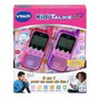 Vtech Kidi Talkie rosa