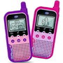 Vtech Kidi Talkie rosa