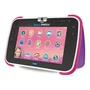VTECH Consola Storio Max XL 2.0 Rosa Tableta Educativa Niño 7 Pulgadas Idioma Francés