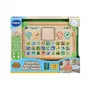 VTECH BABY Tableta Educativa ABC Nature Juguete Madera FSC Francés 1-4 Años