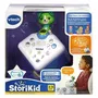 Vtech StoriKid My Storyteller Narrador Infantil Proyección Sueño Canciones Melodías 3-8 años Francés