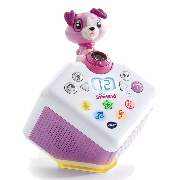 Vtech StoriKid My Storyteller Rosa Vtech StoriKid My Storyteller Rosa