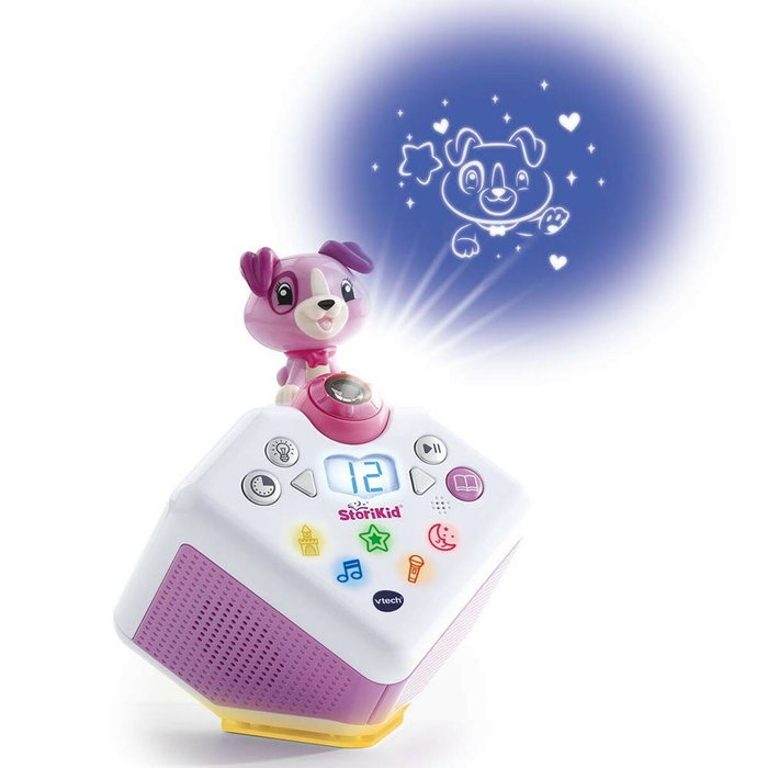 Vtech StoriKid My Storyteller Rosa Vtech StoriKid My Storyteller Rosa