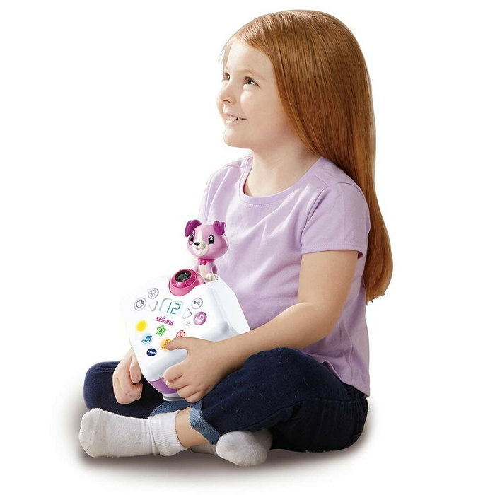 Vtech StoriKid My Storyteller Rosa Vtech StoriKid My Storyteller Rosa