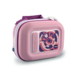 Vtech Bolso Rosa Kidizoom para Cámaras y Accesorios - 3 años+