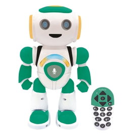 Lexibook POWERMAN Junior Robot educativo interactivo