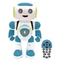 Lexibook Powerman Junior Robot Educativo Interactivo Edades 3+