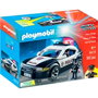 Playmobil Coche De Policia City Action 5673