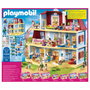 Playmobil 70205 La Maison Traditionnelle - Casa de muñecas grande