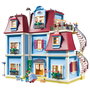 Playmobil 70205 La Maison Traditionnelle - Casa de muñecas grande