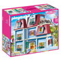 Playmobil 70205 La Maison Traditionnelle - Casa de muñecas grande