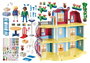 Playmobil 70205 La Maison Traditionnelle - Casa de muñecas grande