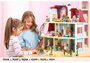 Playmobil 70205 La Maison Traditionnelle - Casa de muñecas grande
