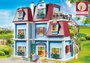 Playmobil 70205 La Maison Traditionnelle - Casa de muñecas grande