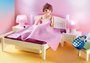 Playmobil 70208 Dormitorio con espacio para coser