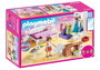 Playmobil 70208 Dormitorio con espacio para coser