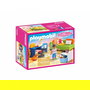 Playmobil Habitación Adolescente - Casa de Muñecas con Muebles y Figura, Juguete para Niños y Niñas de 4 Años o Más