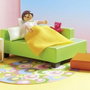Playmobil Habitación Adolescente de la Casa de Muñecas
