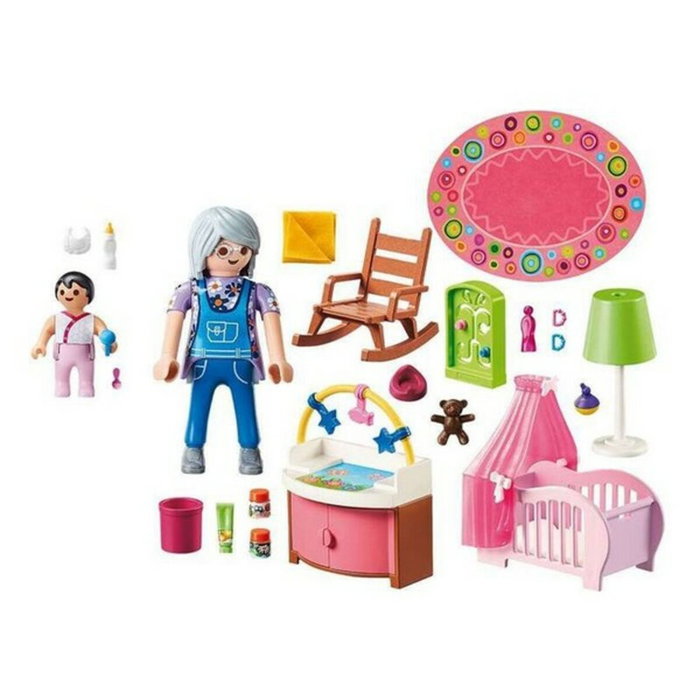 Playmobil 70210 Vivero Playmobil 70210 Vivero