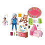 Playmobil 70210 Vivero