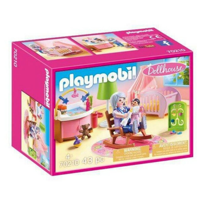 Playmobil 70210 Vivero Playmobil 70210 Vivero