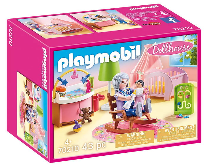 Playmobil 70210 Vivero Playmobil 70210 Vivero