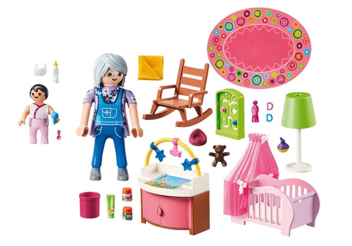 Playmobil 70210 Vivero Playmobil 70210 Vivero