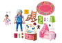 Playmobil 70210 Vivero