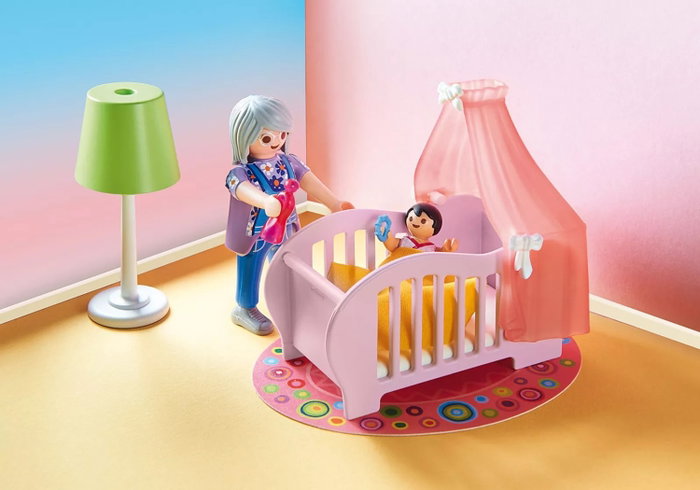 Playmobil 70210 Vivero Playmobil 70210 Vivero