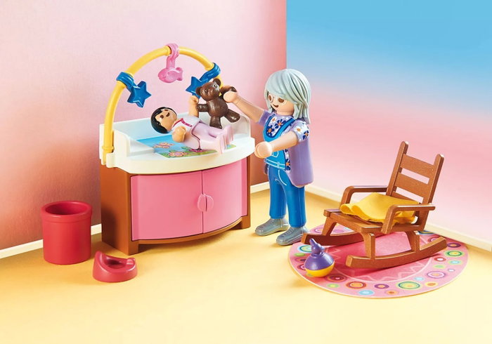 Playmobil 70210 Vivero Playmobil 70210 Vivero