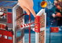 PLAYMOBIL City Action 9462 Estación de bomberos con helicóptero
