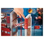 PLAYMOBIL City Action 9462 Estación de bomberos con helicóptero
