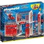 Playmobil 9462 Estación de bomberos con helicóptero City Action - Nuevo para 2019