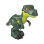 Mattel T-Rex XL GWP06 Jurassic World Imaginext Figura de Dinosaurio Grande con Brazos y Piernas Móviles +3 Años