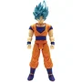 Bandai Dragon Ball Super Figura Giant Limit Breaker 30 cm Super Saiyan Goku Blue